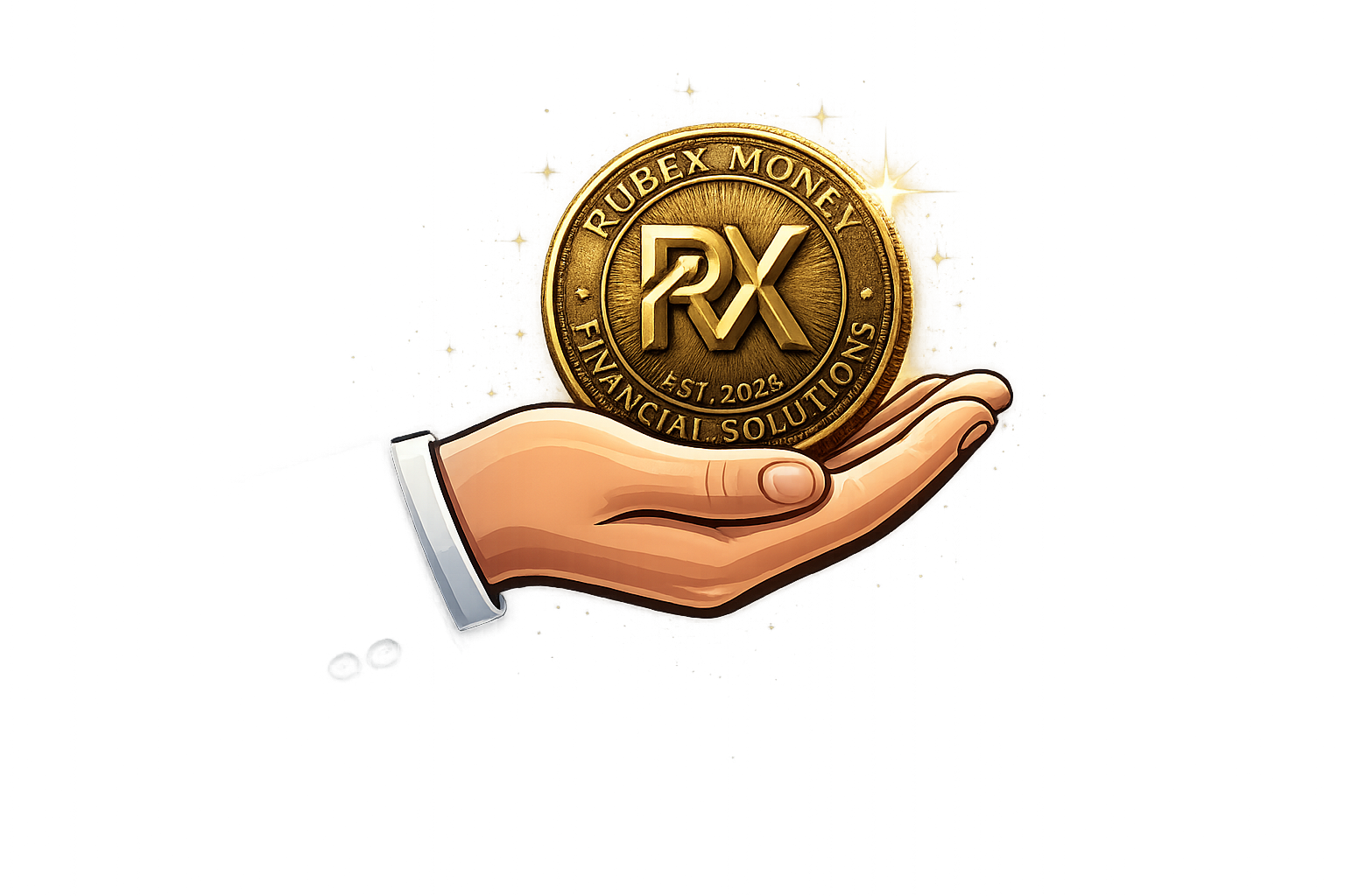 Rubex Coin Global Community